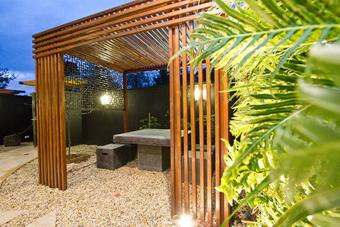 Sticky Rice Villas - Accommodation in Bendigo 16