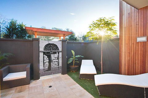 Sticky Rice Villas - Accommodation in Bendigo 23