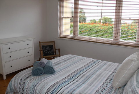 Grace Cottage - Accommodation in Bendigo 10