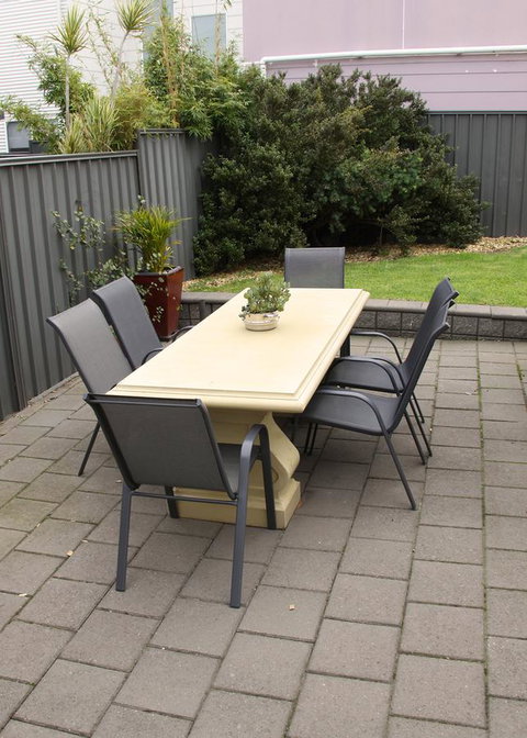 Grace Cottage - Accommodation in Bendigo 16