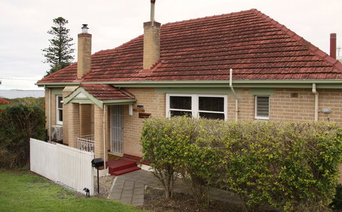 Grace Cottage - Accommodation in Bendigo 2
