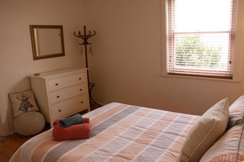Grace Cottage - Accommodation in Bendigo 12