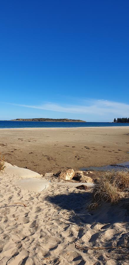 Grace Cottage - Accommodation in Bendigo 18