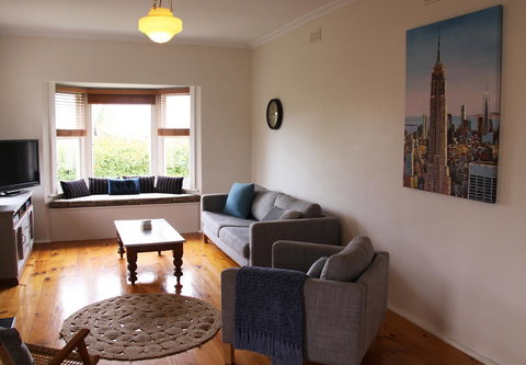 Grace Cottage - Accommodation in Bendigo 3