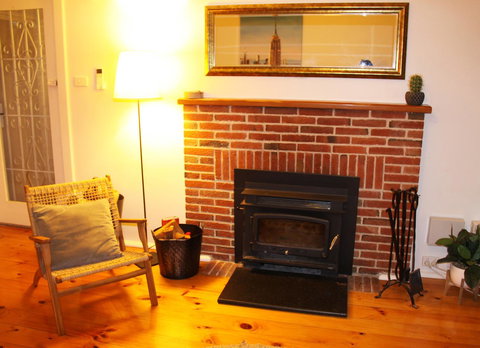 Grace Cottage - Accommodation in Bendigo 5