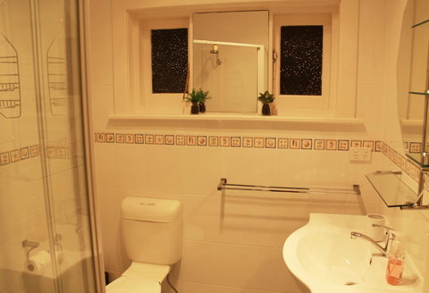 Grace Cottage - Accommodation in Bendigo 14