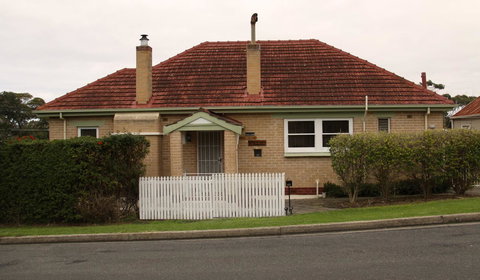 Grace Cottage - Accommodation in Bendigo 0