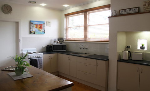 Grace Cottage - Accommodation in Bendigo 6