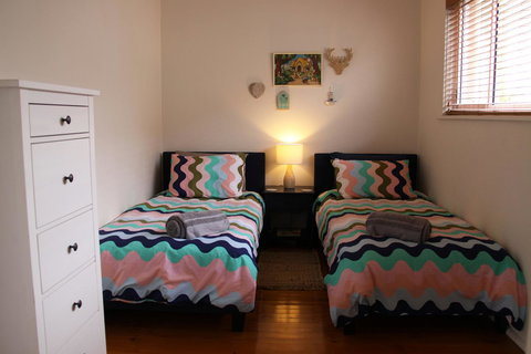 Grace Cottage - Accommodation in Bendigo 13