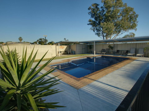 DBJ Holiday Units - Accommodation in Bendigo 2