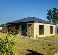 DBJ Holiday Units - Accommodation in Bendigo
