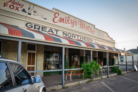 Great Northern Lodge - Accommodation in Bendigo 15