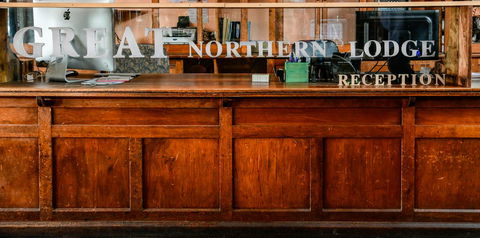 Great Northern Lodge - Accommodation in Bendigo 14