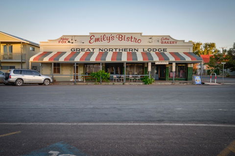 Great Northern Lodge - Accommodation in Bendigo 16