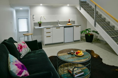Great Northern Lodge - Accommodation in Bendigo 24