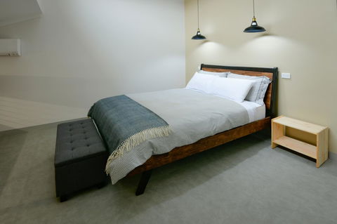 Great Northern Lodge - Accommodation in Bendigo 18