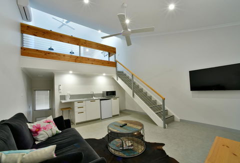 Great Northern Lodge - Accommodation in Bendigo 1