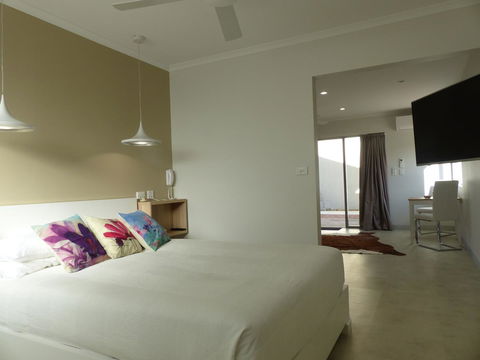Great Northern Lodge - Accommodation in Bendigo 27
