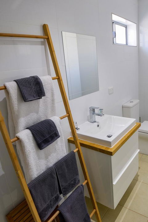 Great Northern Lodge - Accommodation in Bendigo 22