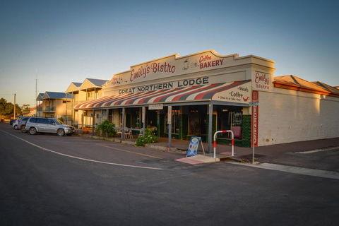 Great Northern Lodge - Accommodation in Bendigo 13