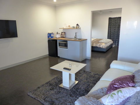 Great Northern Lodge - Accommodation in Bendigo 29