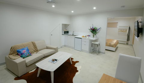 Great Northern Lodge - Accommodation in Bendigo 5