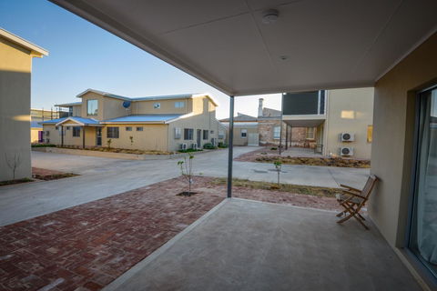 Great Northern Lodge - Accommodation in Bendigo 23