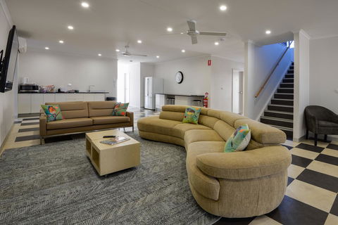 Great Northern Lodge - Accommodation in Bendigo 21