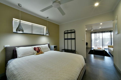 Great Northern Lodge - Accommodation in Bendigo 4