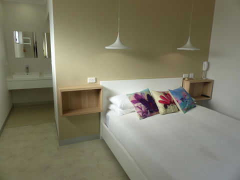 Great Northern Lodge - Accommodation in Bendigo 0
