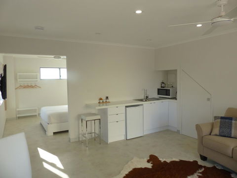Great Northern Lodge - Accommodation in Bendigo 26