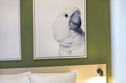 Nightcap At Exeter Hotel - Accommodation in Bendigo 12