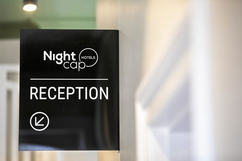 Nightcap At Exeter Hotel - Accommodation in Bendigo 13