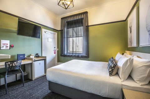 Nightcap At Exeter Hotel - Accommodation in Bendigo 1