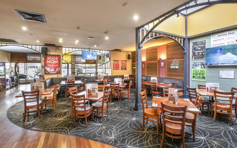 Nightcap At Exeter Hotel - Accommodation in Bendigo 5