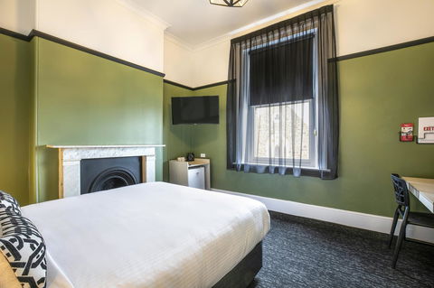 Nightcap At Exeter Hotel - Accommodation in Bendigo 18