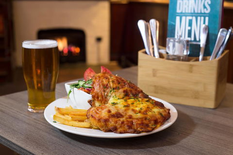 Nightcap At Exeter Hotel - Accommodation in Bendigo 15