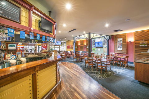 Nightcap At Exeter Hotel - Accommodation in Bendigo 14