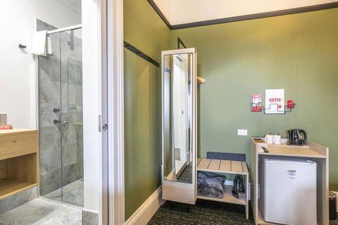 Nightcap At Exeter Hotel - Accommodation in Bendigo 26