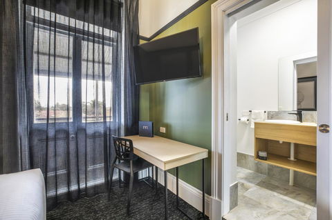 Nightcap At Exeter Hotel - Accommodation in Bendigo 25