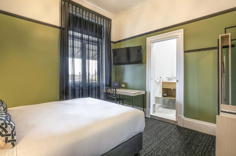 Nightcap At Exeter Hotel - Accommodation in Bendigo 24