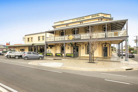 Nightcap At Exeter Hotel - Accommodation in Bendigo 22