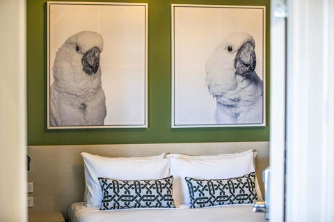 Nightcap At Exeter Hotel - Accommodation in Bendigo 3