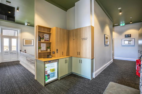 Nightcap At Exeter Hotel - Accommodation in Bendigo 10