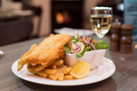 Nightcap At Exeter Hotel - Accommodation in Bendigo 6