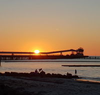 Wallaroo Beachfront Tourist Park - Accommodation in Bendigo