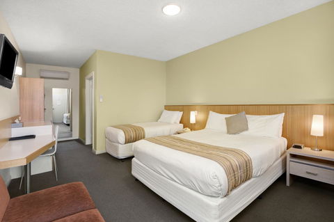 Adelaide Road Motor Lodge - Accommodation in Bendigo 15