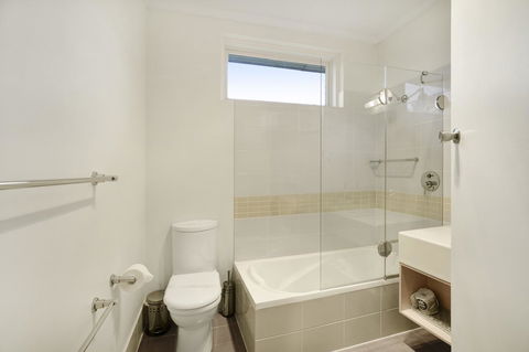 Adelaide Road Motor Lodge - Accommodation in Bendigo 11