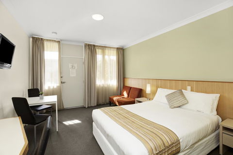 Adelaide Road Motor Lodge - Accommodation in Bendigo 17