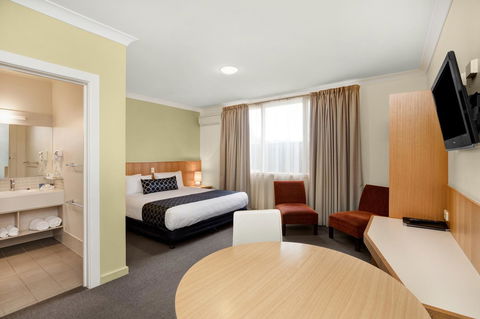 Adelaide Road Motor Lodge - Accommodation in Bendigo 13